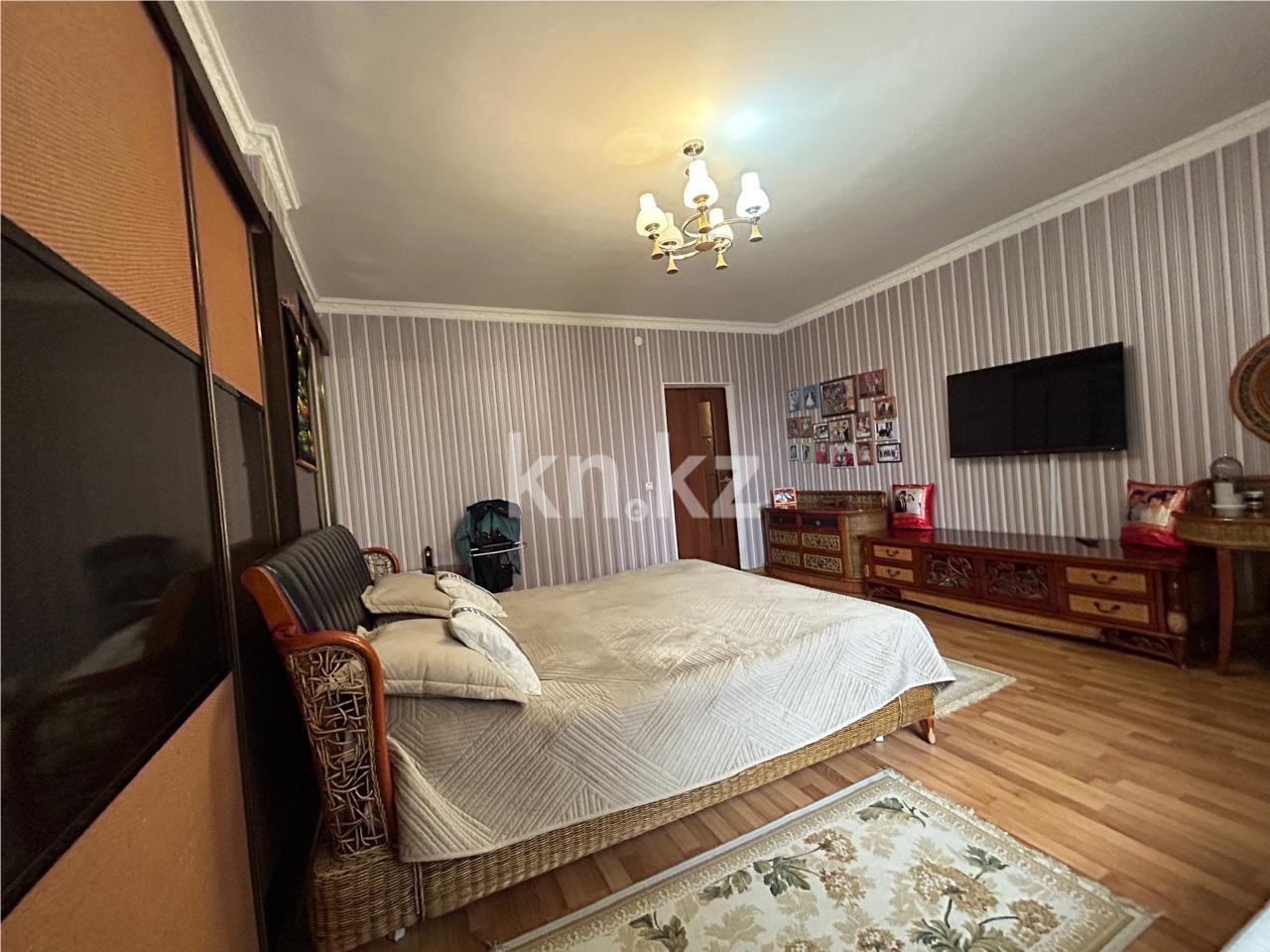 Продажа 4-комнатной квартиры, 156.6 м², ул. Кенесары в Астане - фото 5