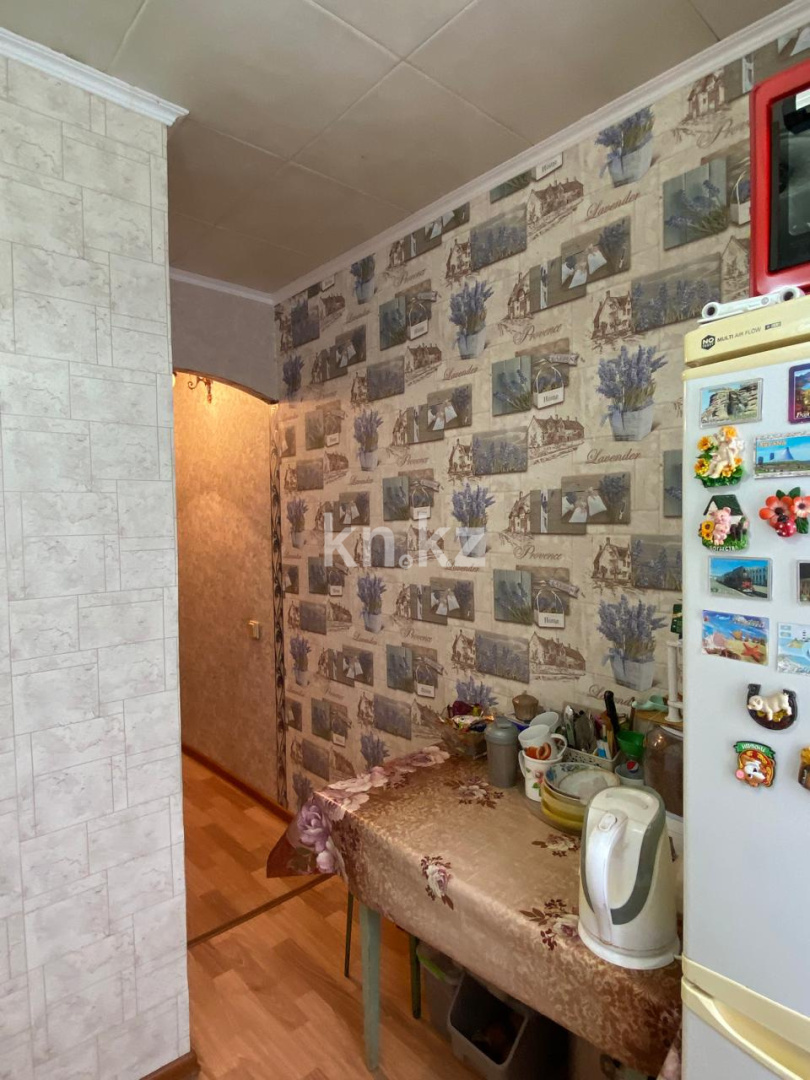 Продажа 2-комнатной квартиры, 47.6 м² в Караганде - фото 9