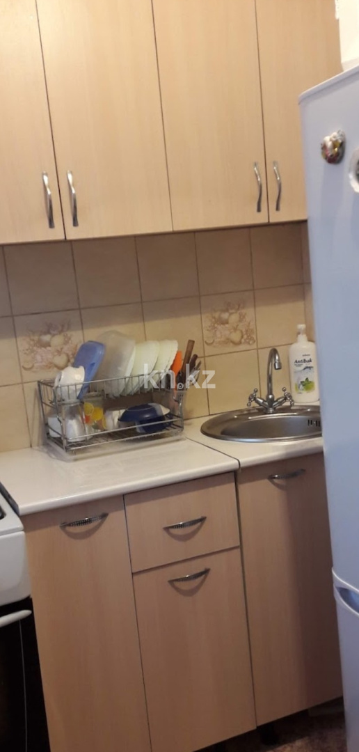 Продажа 2-комнатной квартиры, 40 м², Республики, дом  46 - пр. Богенбай батыра в Астане - фото 2