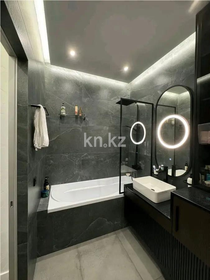 Продажа 3-комнатной квартиры, 110 м², ул. Розыбакиева, дом  320 в Алматы - фото 6