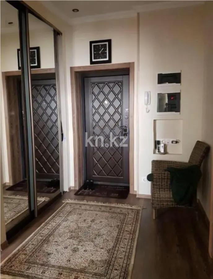 Продажа 3-комнатной квартиры, 73 м² в Караганде - фото 3