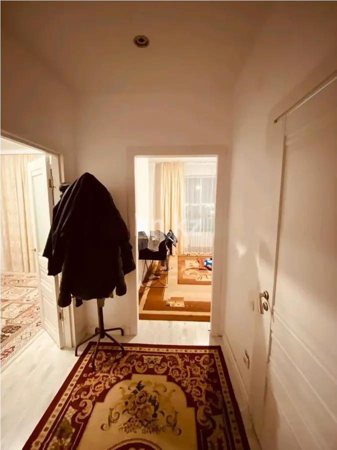 Продажа 1-комнатной квартиры, 35 м² в Астане - фото 4