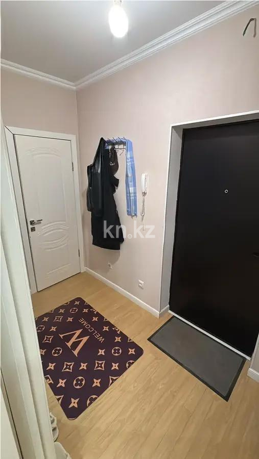 Продажа 1-комнатной квартиры, 39.4 м² в Астане - фото 4