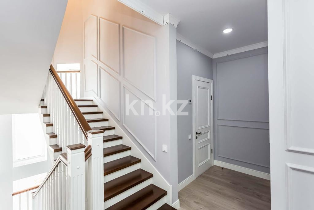 Продажа 10-комнатного дома, 460 м² в Алматы - фото 6