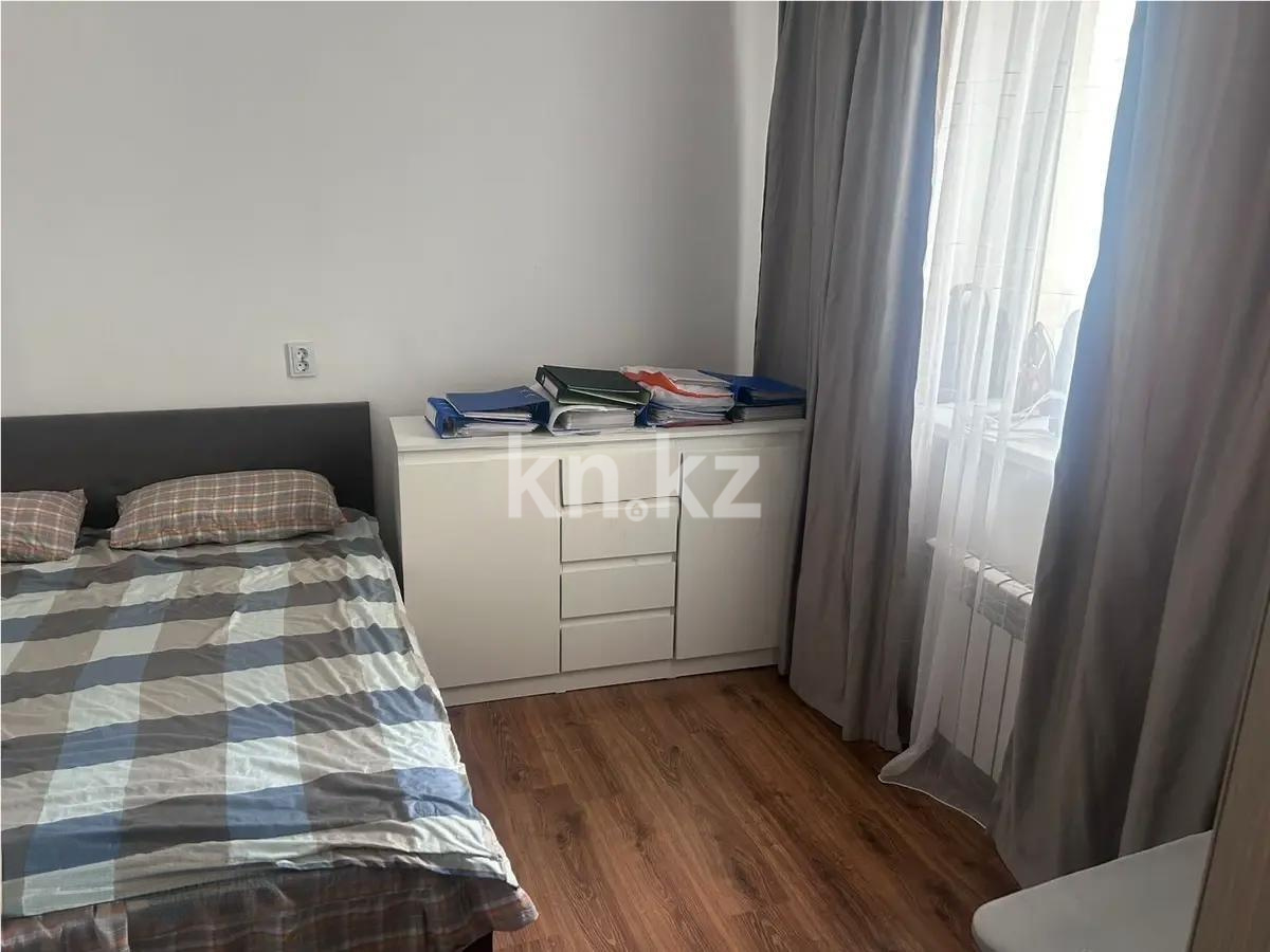 Продажа 1-комнатной квартиры, 43.4 м² в Астане