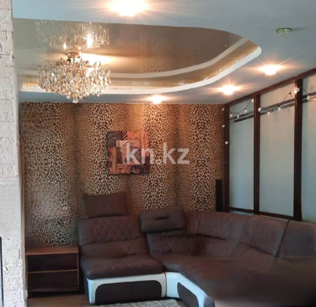 Продажа 2-комнатной квартиры, 60 м², ул. Сарайшык, дом  5 в Астане