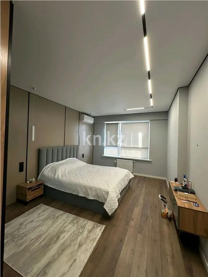 Продажа 2-комнатной квартиры, 52 м², ул. Момышулы, дом  5/3 в Алматы - фото 2