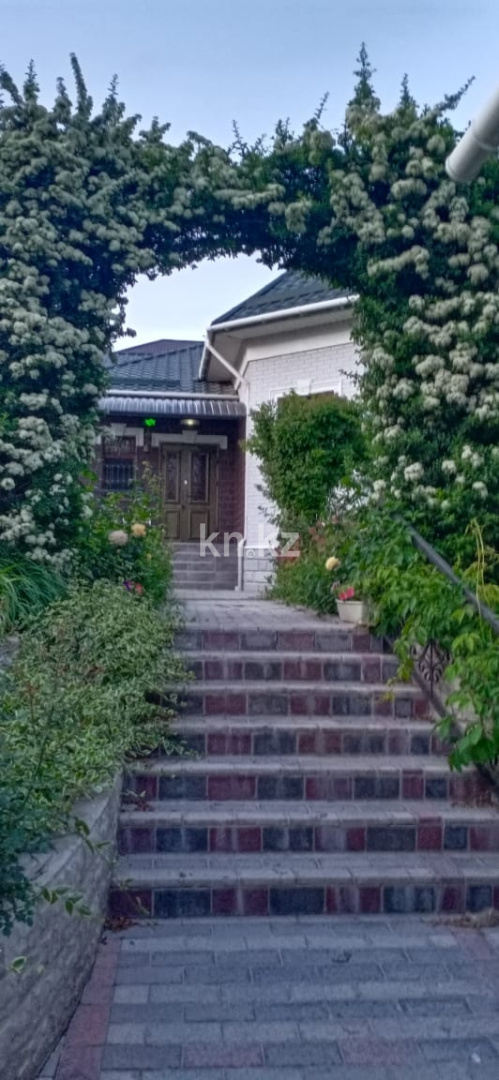 Продажа 6-комнатного дома, 216 м² в Шымкенте - фото 22