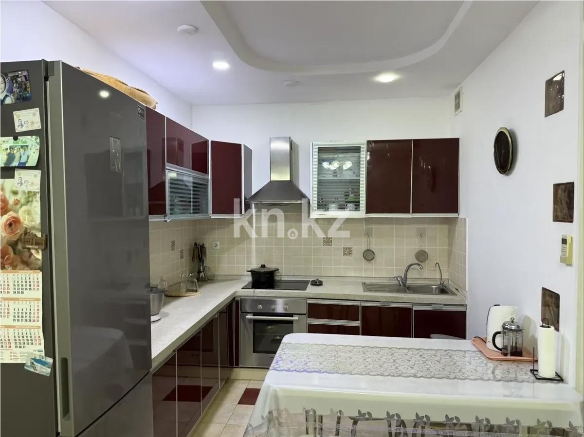 Продажа 3-комнатной квартиры, 72 м² в Астане - фото 4