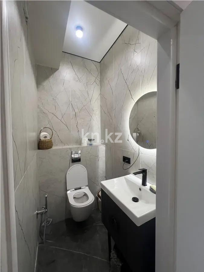 Продажа 3-комнатной квартиры, 75 м² в Алматы - фото 5