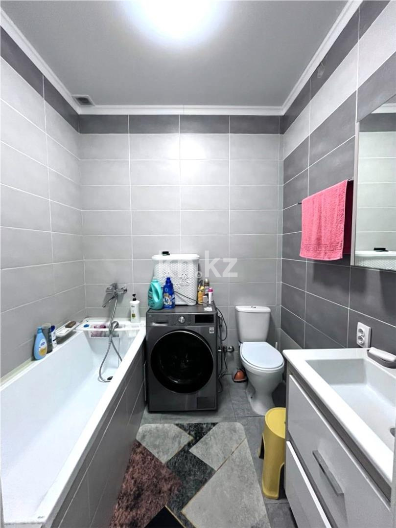 Продажа 3-комнатной квартиры, 92 м² в Караганде - фото 14