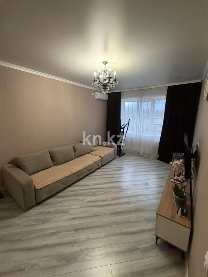 Продажа 4-комнатной квартиры, 100 м² в Алматы - фото 2