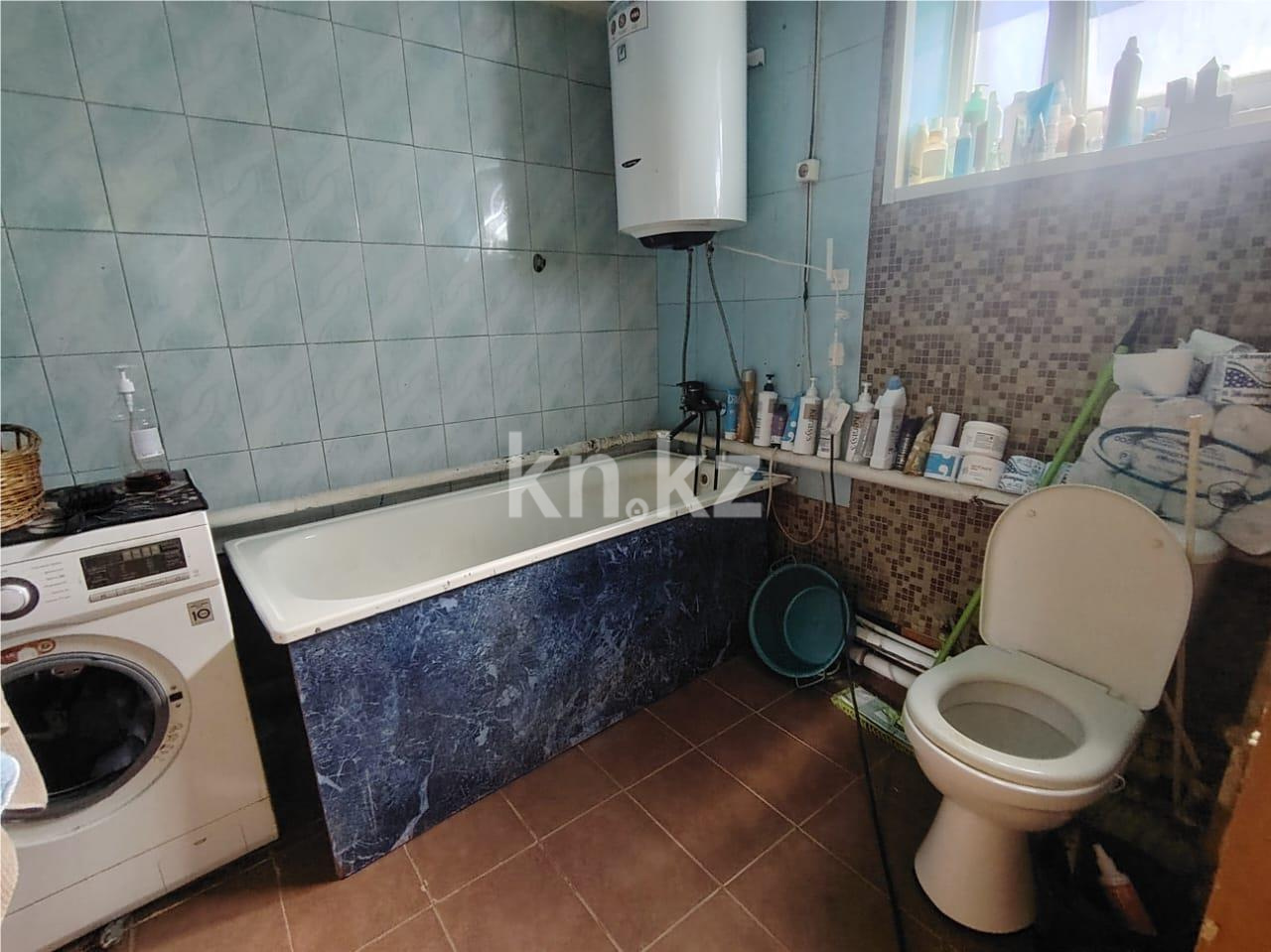 Продажа 4-комнатного дома, 75 м², ул. Брусиловского в Темиртау - фото 18