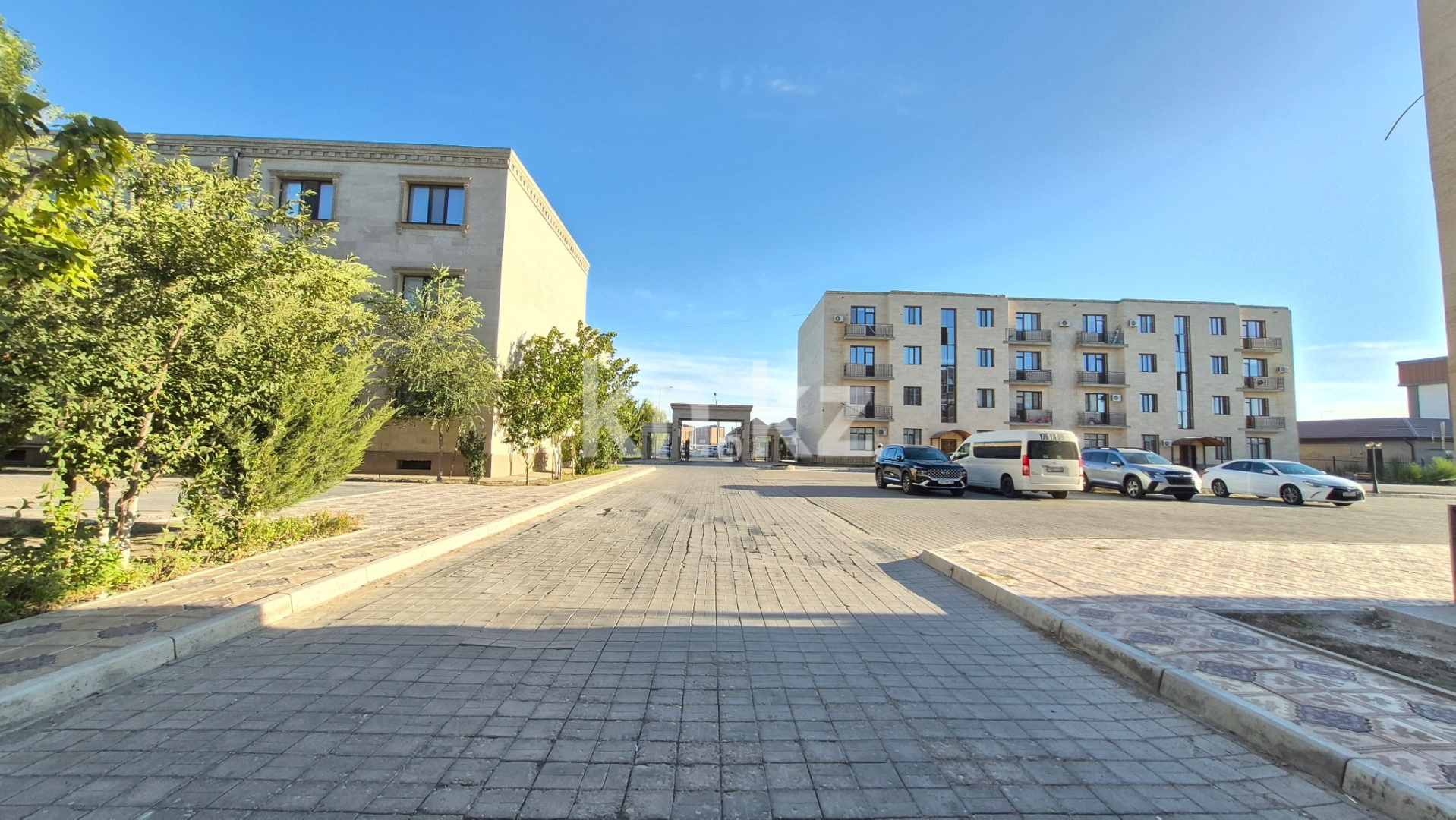 Продажа 2-комнатной квартиры, 70 м² в Атырау - фото 31
