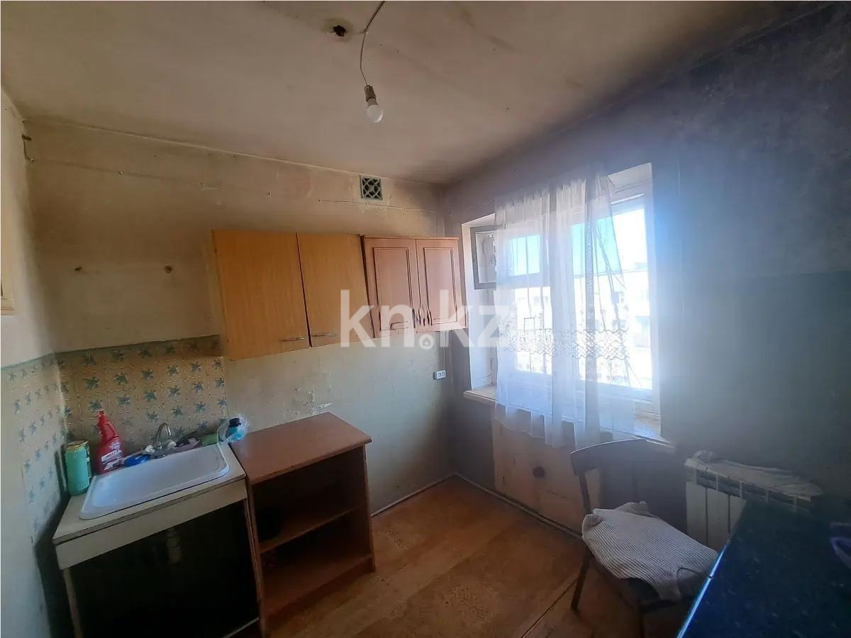 Продажа 1-комнатной квартиры, 30 м² в Караганде - фото 2