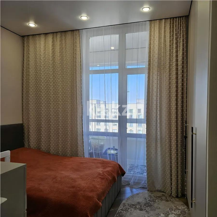 Продажа 3-комнатной квартиры, 68 м² в Астане - фото 2