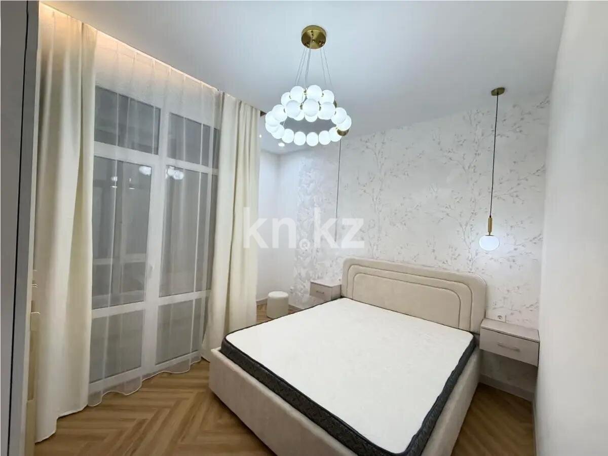 Продажа 2-комнатной квартиры, 43 м² в Астане - фото 2