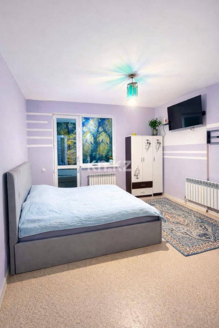 Аренда 2-комнатной квартиры, 40 м² в Астане - фото 2