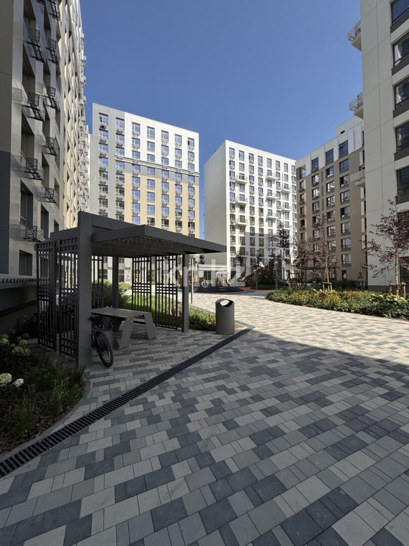 Продажа 2-комнатной квартиры, 49 м² в Алматы - фото 6