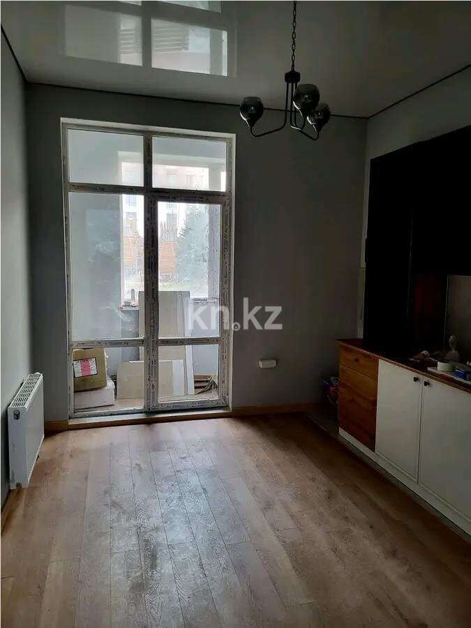 Продажа 2-комнатной квартиры, 62 м² в Алматы - фото 2