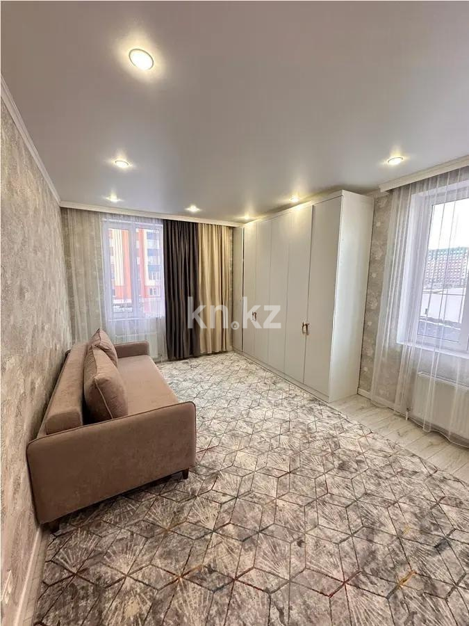 Продажа 2-комнатной квартиры, 68.8 м² в Астане - фото 2