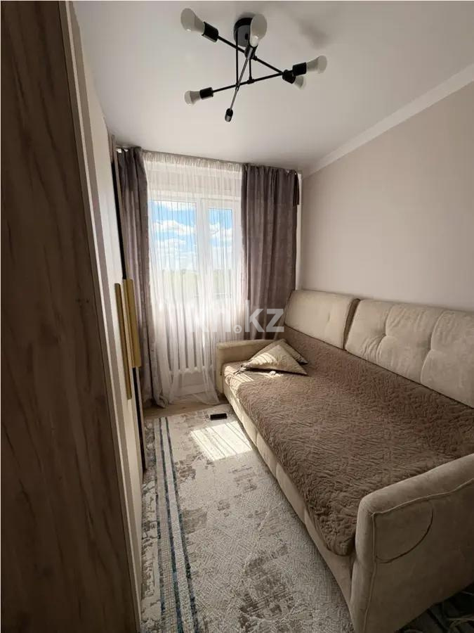 Продажа 4-комнатной квартиры, 62 м² в Караганде - фото 2