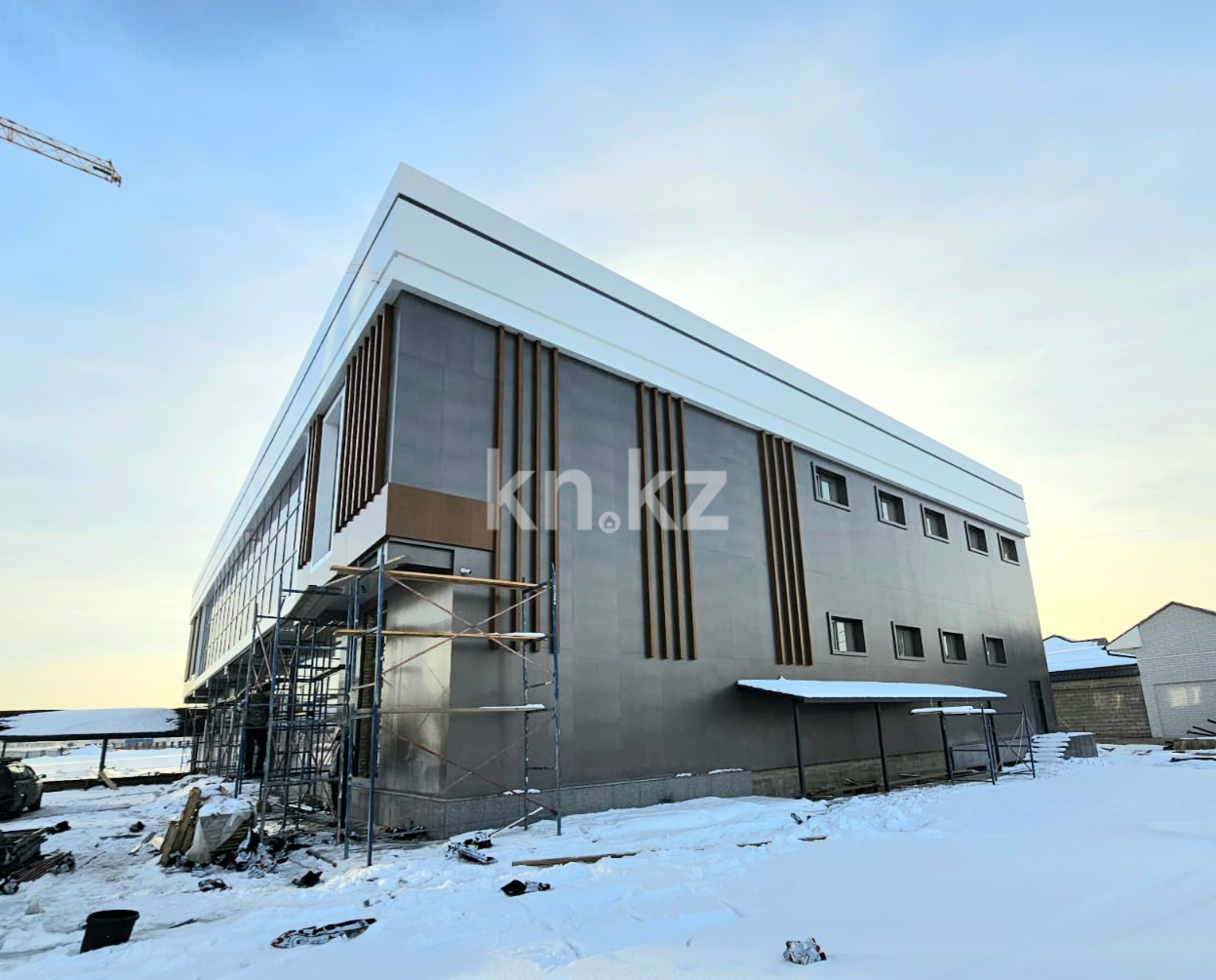 Аренда , 2532 м², Хан Танири в Шымкенте - фото 3