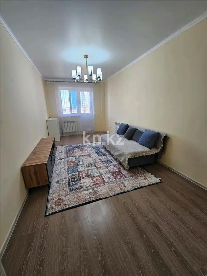 Продажа 1-комнатной квартиры, 40 м² в Астане
