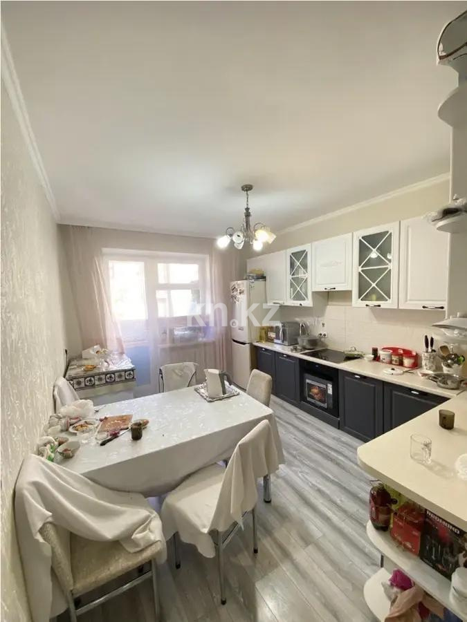 Продажа 3-комнатной квартиры, 92.6 м² в Астане - фото 4