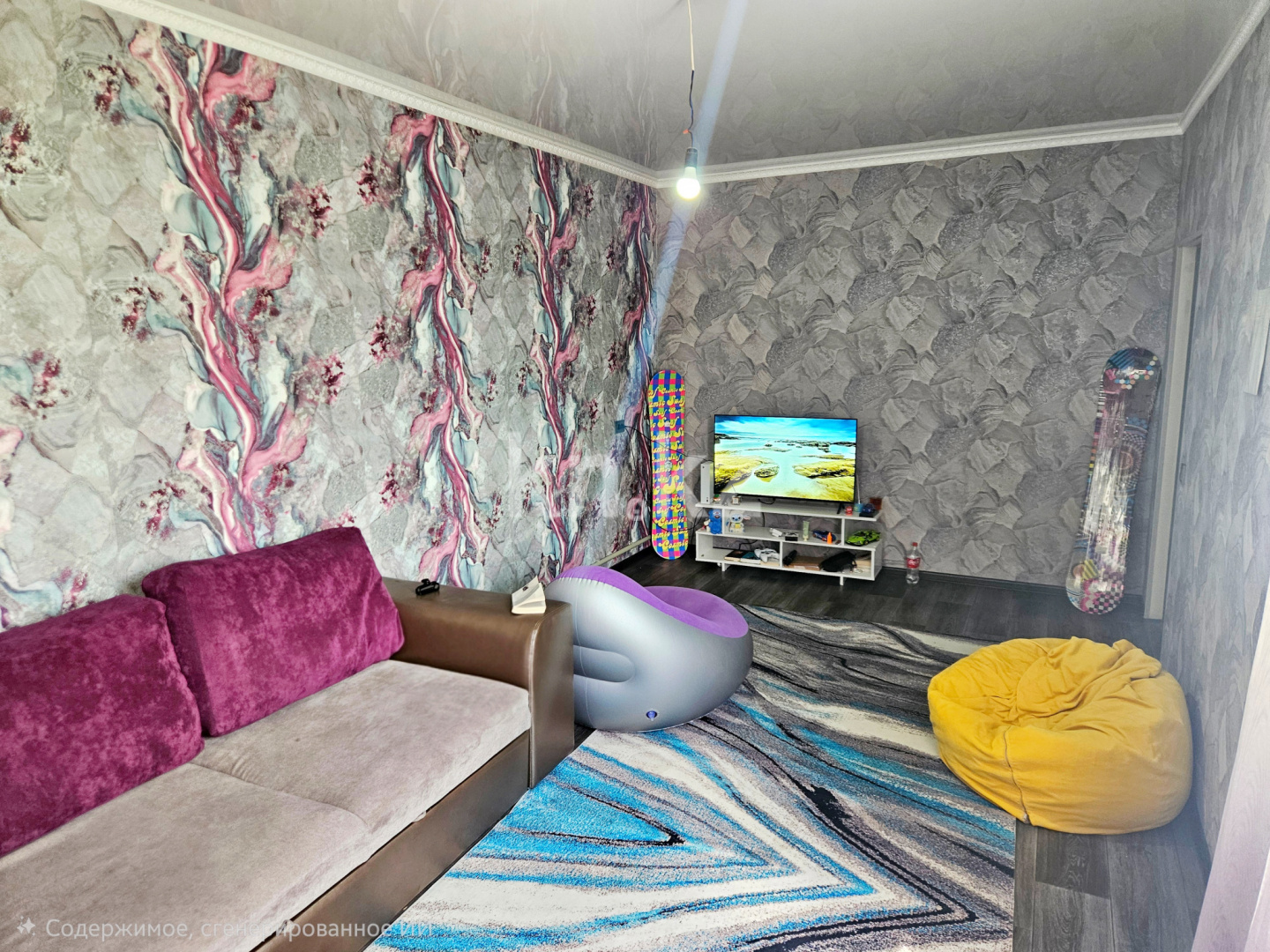 Продажа 5-комнатного дома, 148 м² в Алматы - фото 9