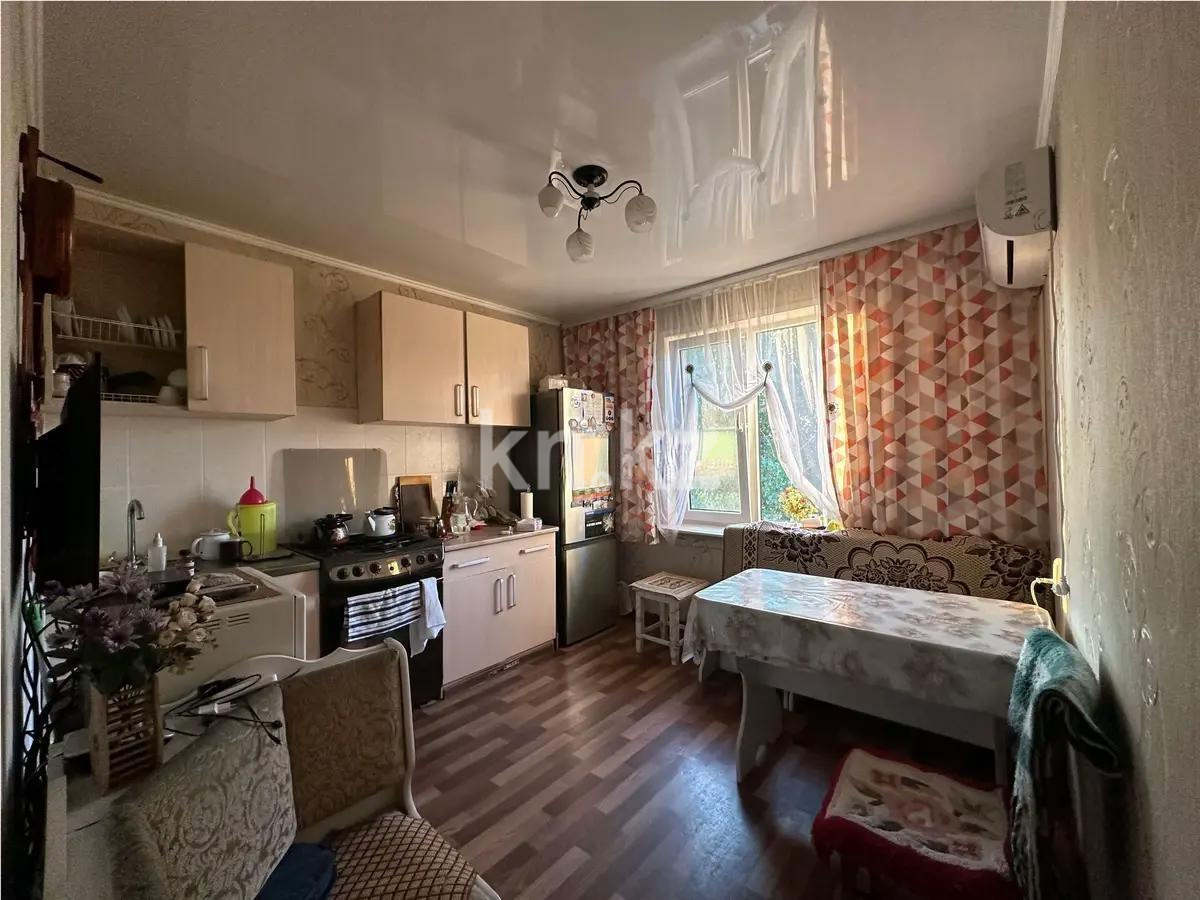 Продажа 2-комнатной квартиры, 52 м², ул. Розыбакиева, дом  248 в Алматы - фото 3