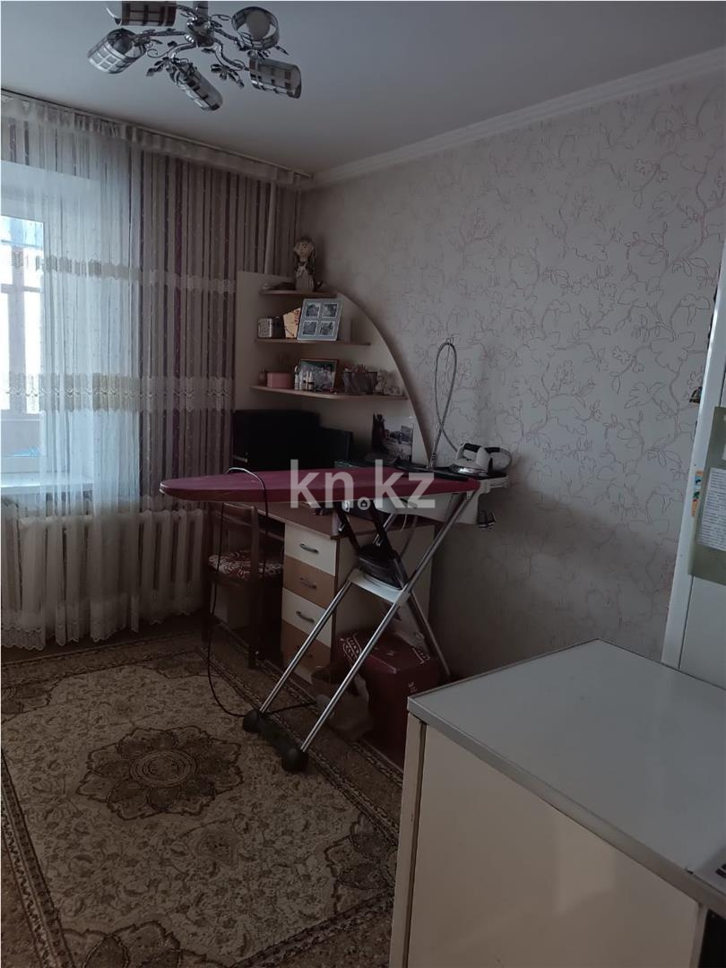Продажа 4-комнатной квартиры, 100 м² в Караганде - фото 13