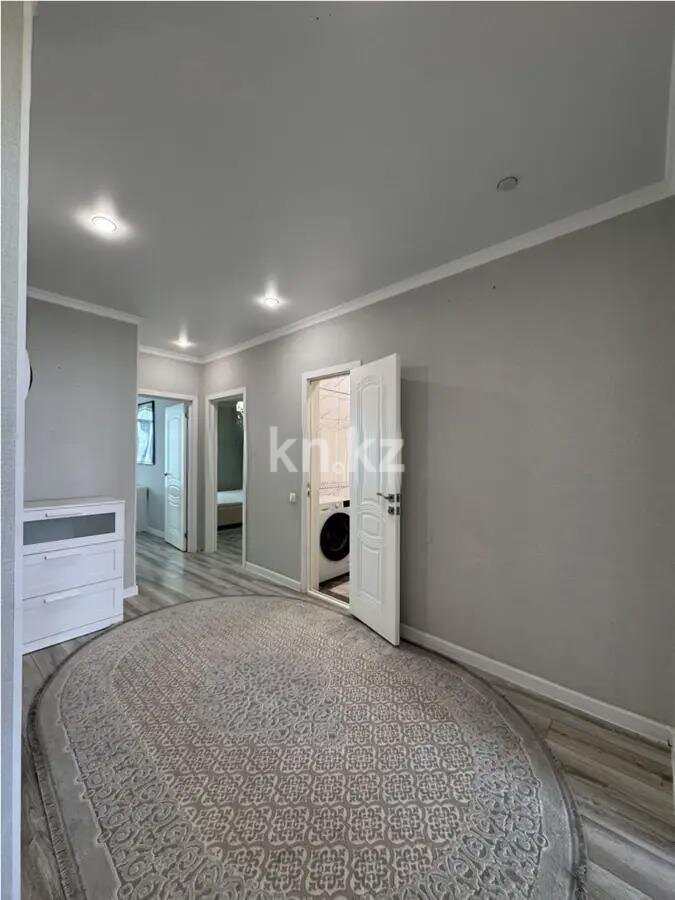 Продажа 3-комнатной квартиры, 86.6 м² в Астане - фото 7