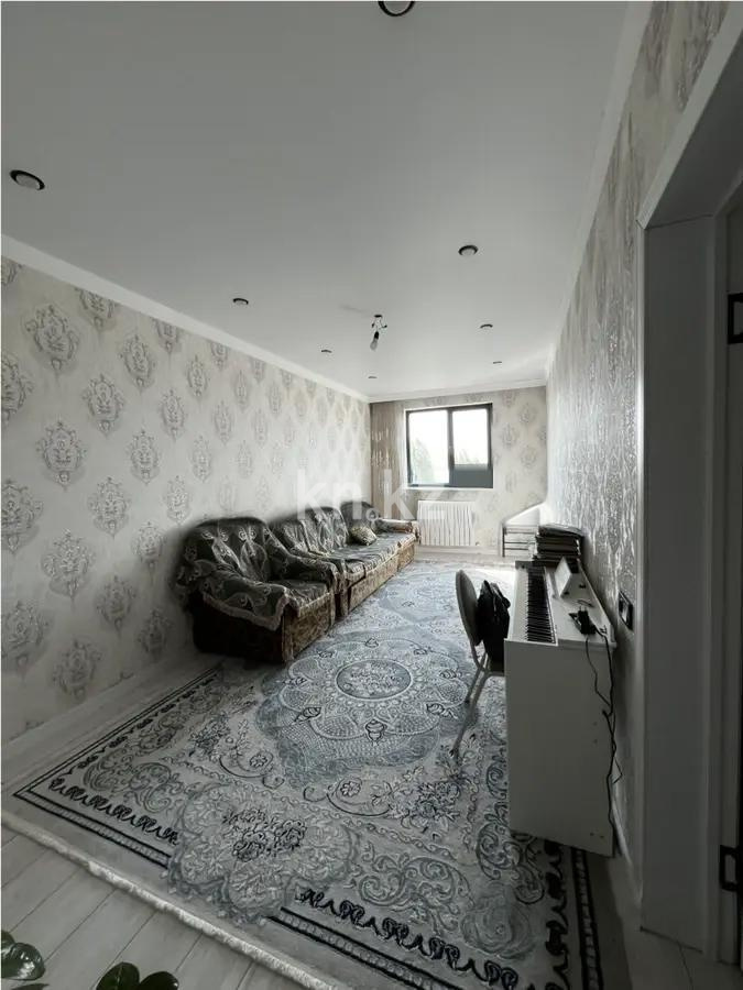 Продажа 2-комнатной квартиры, 60 м² в Алматы