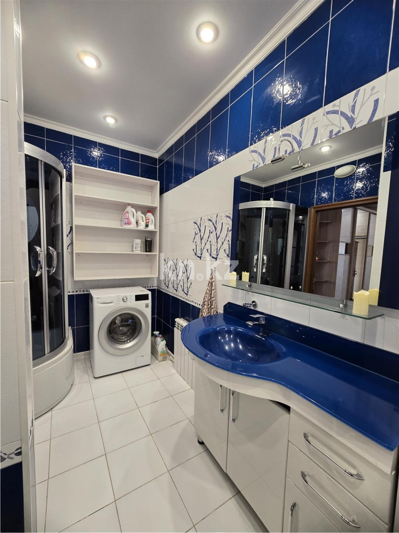 Продажа 6-комнатного дома, 274 м² в Караганде - фото 25
