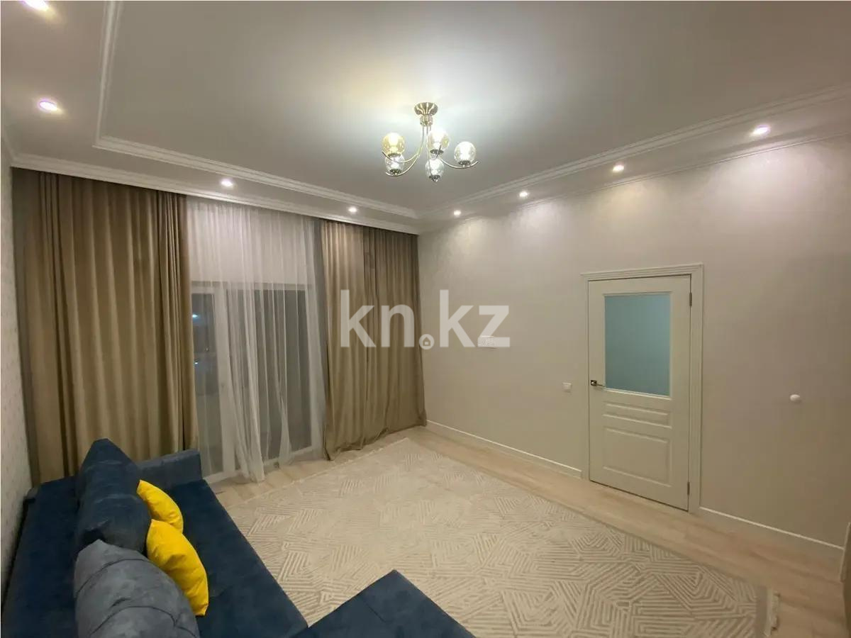 Продажа 1-комнатной квартиры, 40 м² в Астане