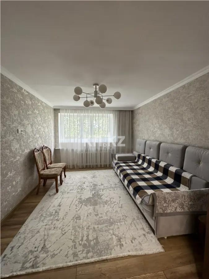 Продажа 4-комнатной квартиры, 78 м² в Караганде