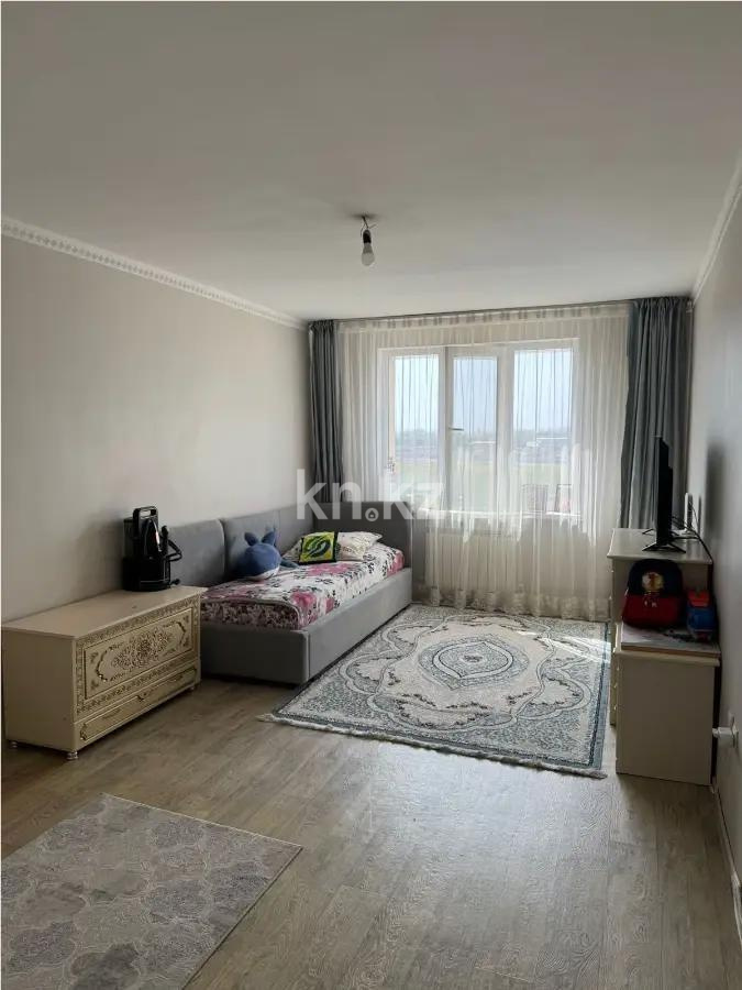 Продажа 1-комнатной квартиры, 40.9 м² в Алматы