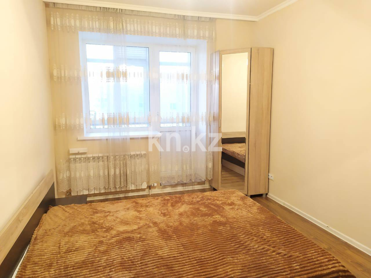 Аренда 2-комнатной квартиры, 54 м² в Астане - фото 4