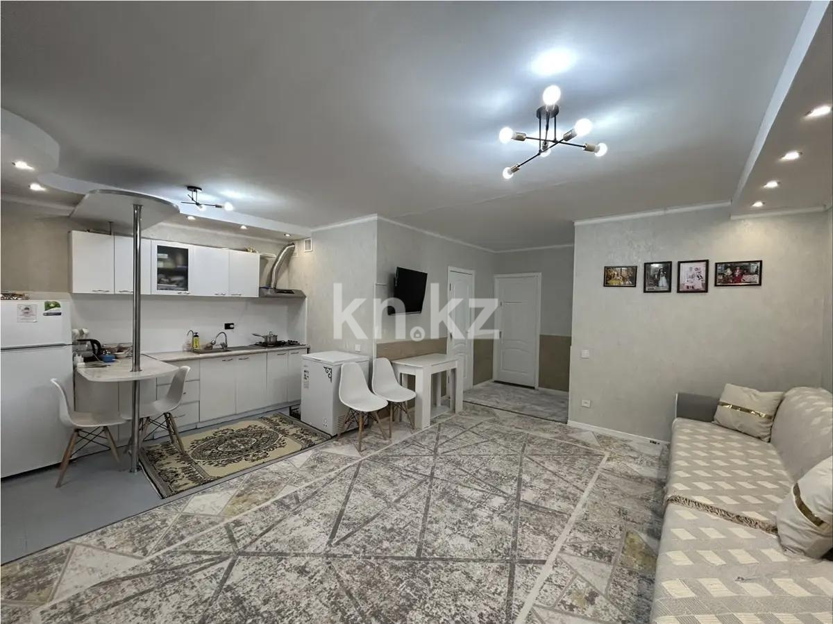 Продажа 2-комнатной квартиры, 52 м² в Астане - фото 3