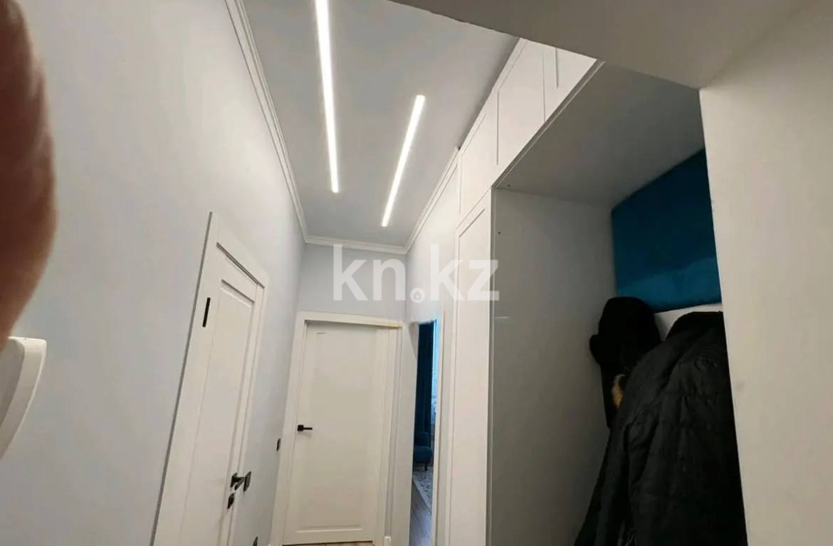 Продажа 1-комнатной квартиры, 38 м², ул. Орынбор, дом  13 - район Сфера парка в Астане - фото 10