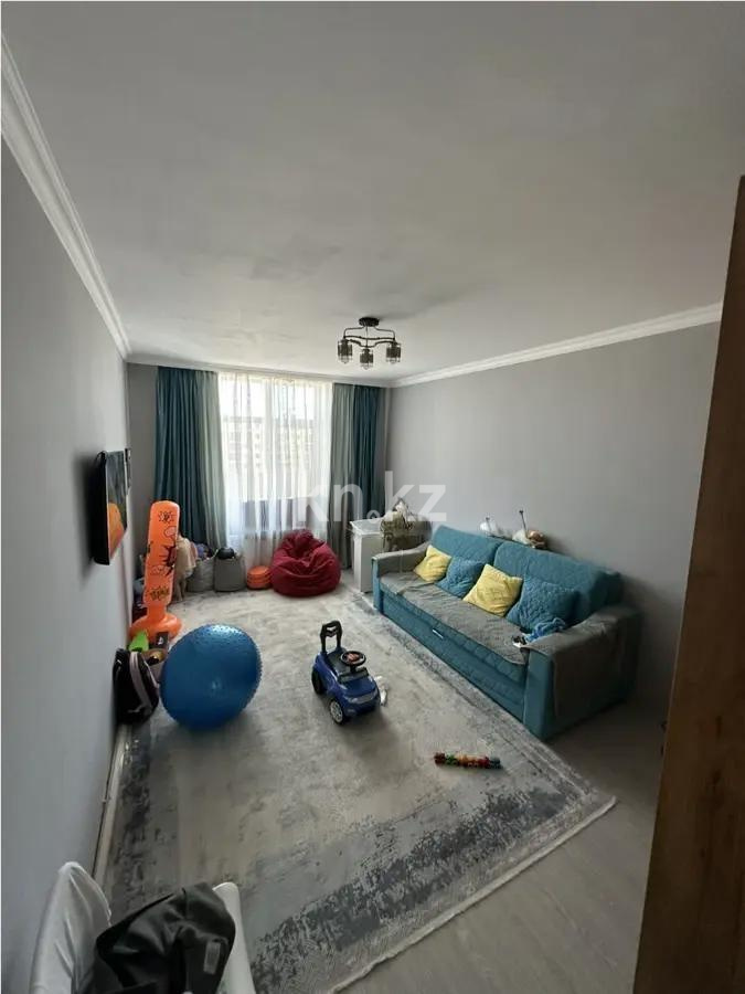 Продажа 1-комнатной квартиры, 38.6 м² в Астане