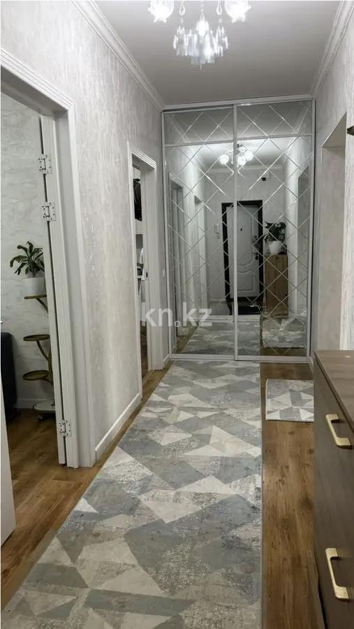 Продажа 2-комнатной квартиры, 65 м² в Астане - фото 4