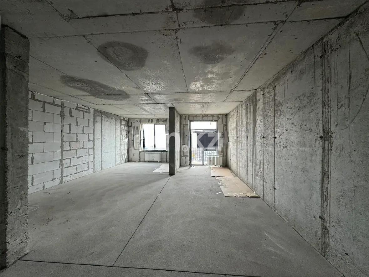 Продажа 2-комнатной квартиры, 57.9 м² в Алматы