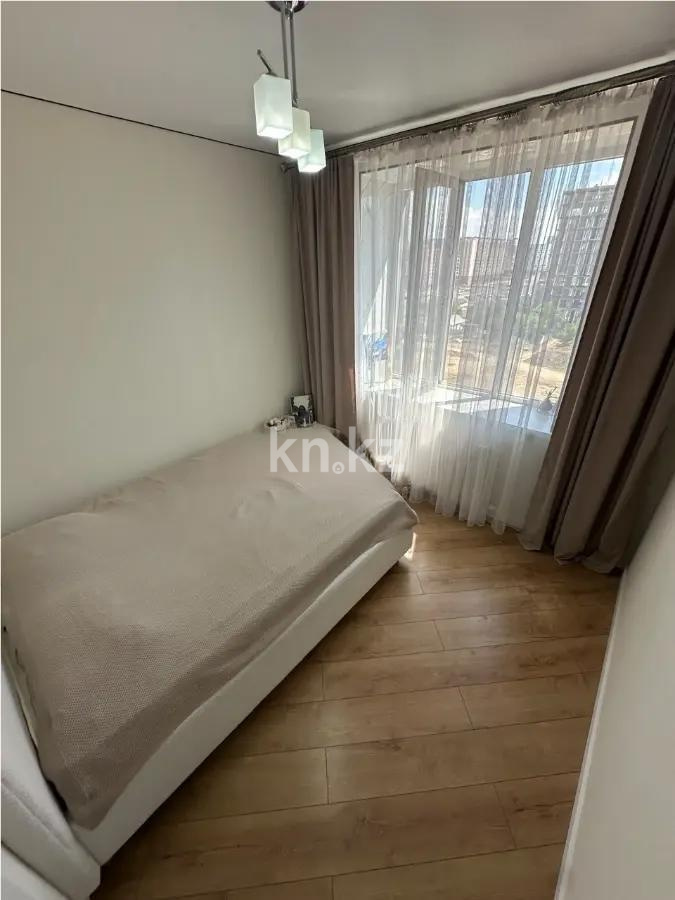 Продажа 1-комнатной квартиры, 37 м² в Астане - фото 2