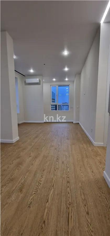 Продажа 2-комнатной квартиры, 49 м², пр. Кошкарбаева, дом  36 в Астане - фото 2