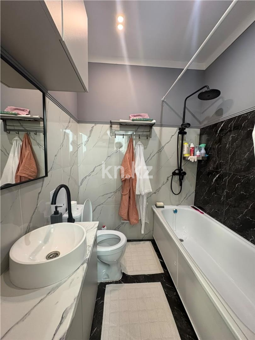 Продажа 3-комнатной квартиры, 83.7 м² в Астане - фото 8