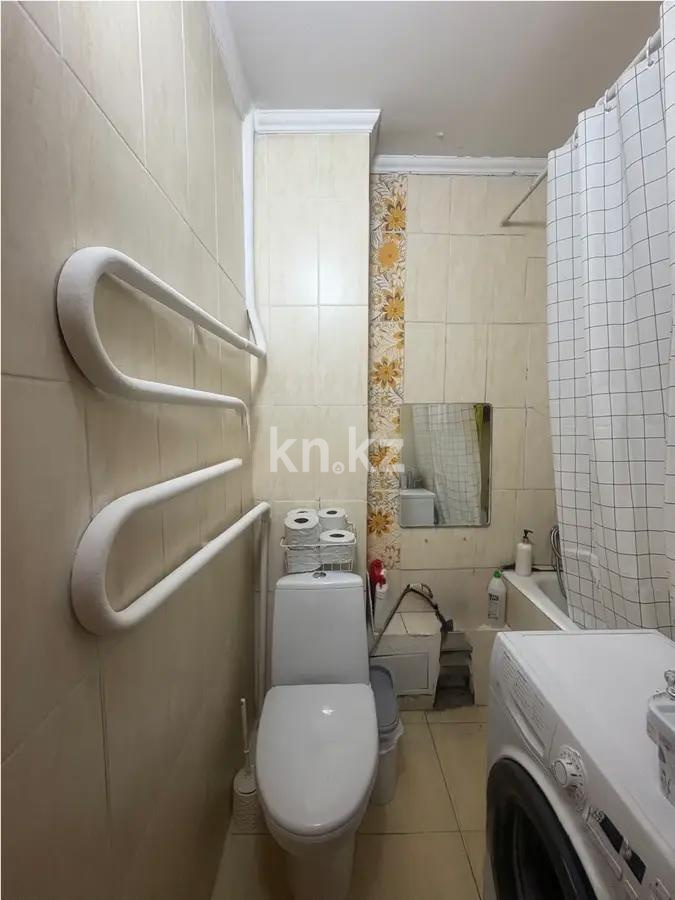 Продажа 2-комнатной квартиры, 44.7 м² в Алматы - фото 5