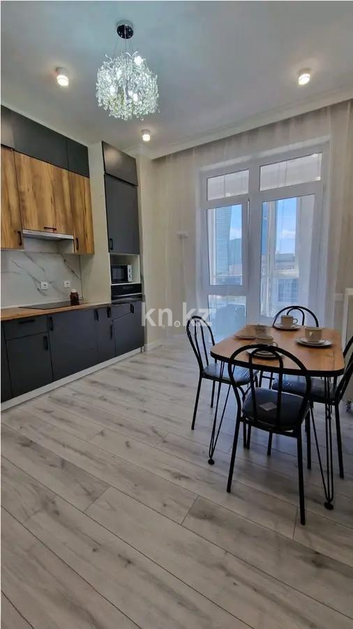 Продажа 2-комнатной квартиры, 58 м² в Астане - фото 3