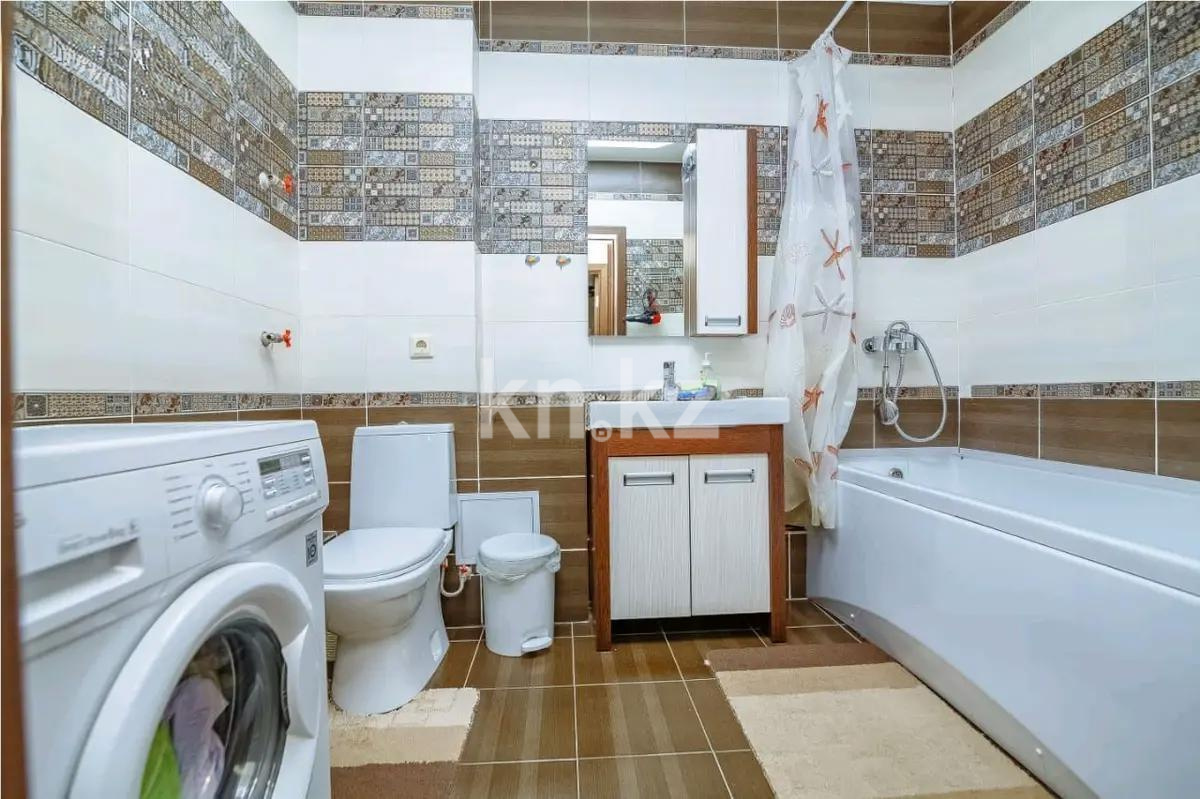 Продажа 1-комнатной квартиры, 41 м² в Астане - фото 3